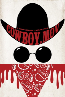 COWBOY.MOV Trailer