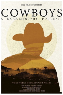 Cowboys: A Documentary Portrait Trailer