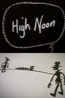 Cowboys: High Noon Trailer