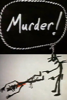 Cowboys: Murder! Trailer