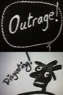 Cowboys: Outrage! Trailer