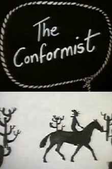 Cowboys: The Conformist Trailer