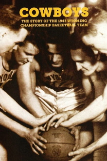 Cowboys: The Story of the 1943 World Championship Team Trailer