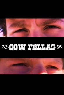 Cowfellas Trailer