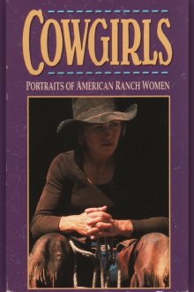 Cowgirls: Portraits of American Ranch Women Trailer