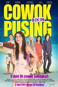 Cowok Bikin Pusing Trailer