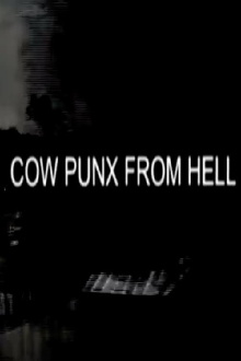 Cowpunx from Hell Trailer