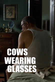 Cows Wearing Glasses Trailer
