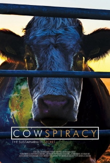 Cowspiracy: The Sustainability Secret Trailer