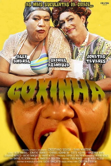 Coxinha Trailer