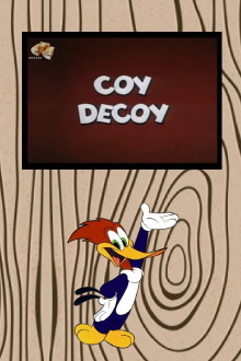 Coy Decoy Trailer