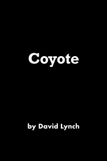 Coyote #1 Trailer