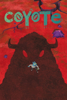 Coyote Trailer