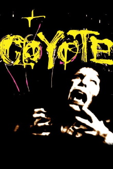 Coyote Trailer