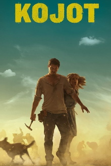 Coyote Trailer