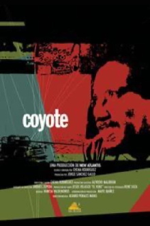 Coyote Trailer