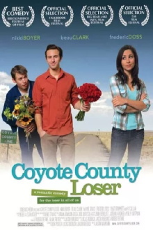 Coyote County Loser Trailer