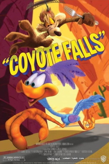 Coyote Falls Trailer