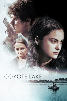 Coyote Lake Trailer