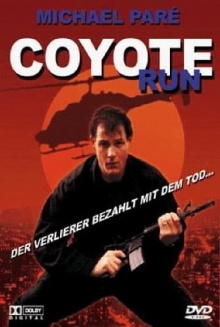 Coyote Run Trailer