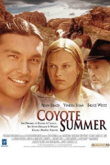 Coyote Summer Trailer