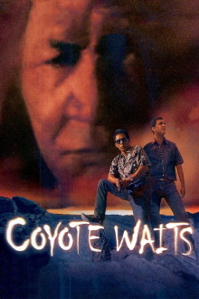 Coyote Waits Trailer