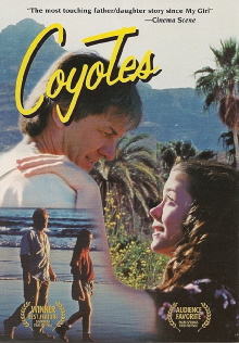 Coyotes Trailer