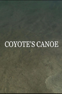 Coyote's Canoe Trailer