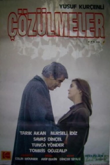 Çözülmeler Trailer