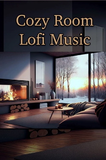 Cozy Room Lofi Music Trailer
