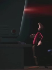 CPU Trailer