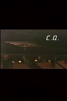 C.Q. Trailer