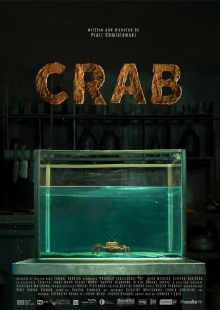 Crab Trailer