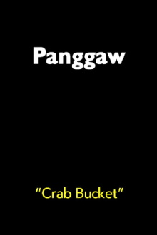 Crab Bucket Trailer