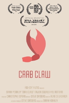 Crab Claw Trailer
