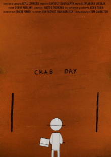 Crab Day Trailer