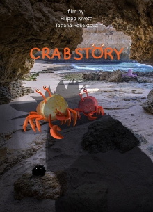 Crab Story Trailer
