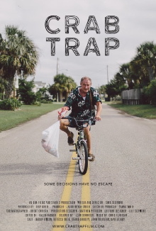 Crab Trap Trailer