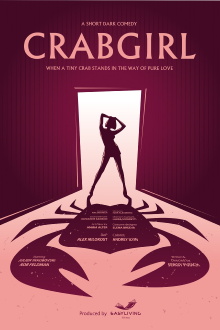 Crabgirl Trailer