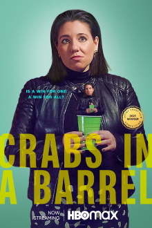 Crabs in a Barrel Trailer