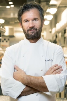 Cracco Confidential Trailer