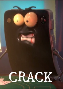 CRACK Trailer