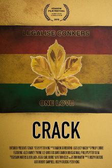 Crack Trailer