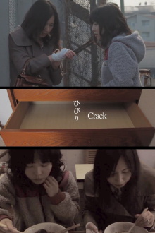 Crack Trailer