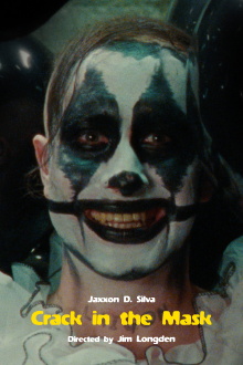 Crack in the Mask Trailer