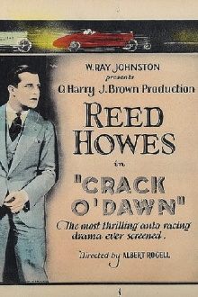 Crack O' Dawn Trailer