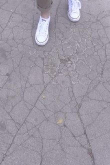 Crack Problem Trailer