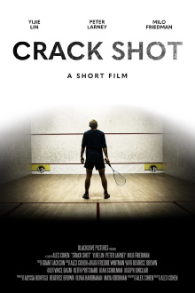 Crack Shot Trailer