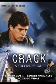 Crack, vicio mortal Trailer