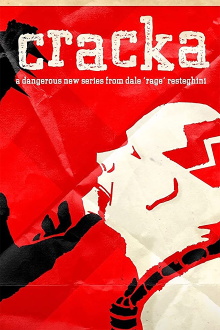 Cracka Trailer